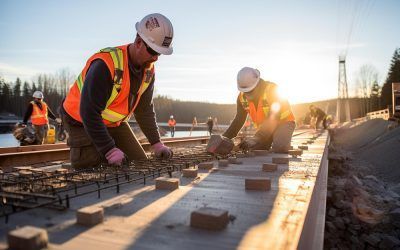 Mantenimiento de Infraestructuras Públicas: Estrategias y Mejores Prácticas