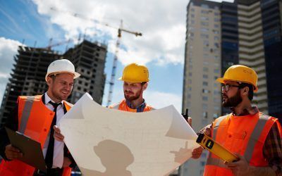 Financiamiento de Obras Públicas: Modelos y Estrategias