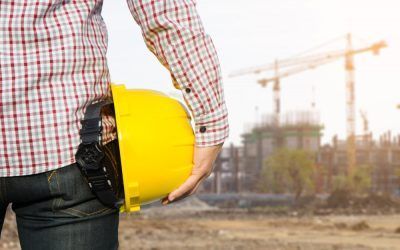 Seguridad en los Proyectos de Obras Públicas: Claves y Mejores Prácticas